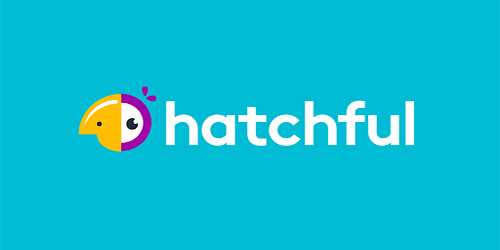 hatchful Top 5 Générateurs de Logo avec l'I.A.