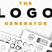 top 5 des générateurs de logo avec l'ia