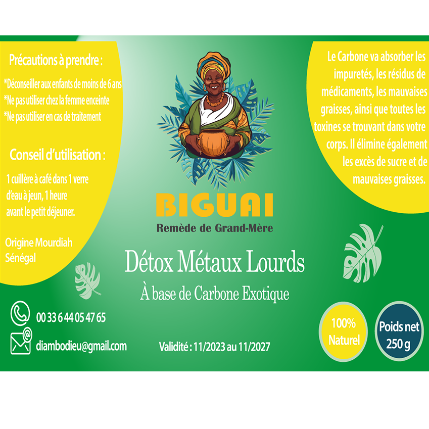 BIGUAI