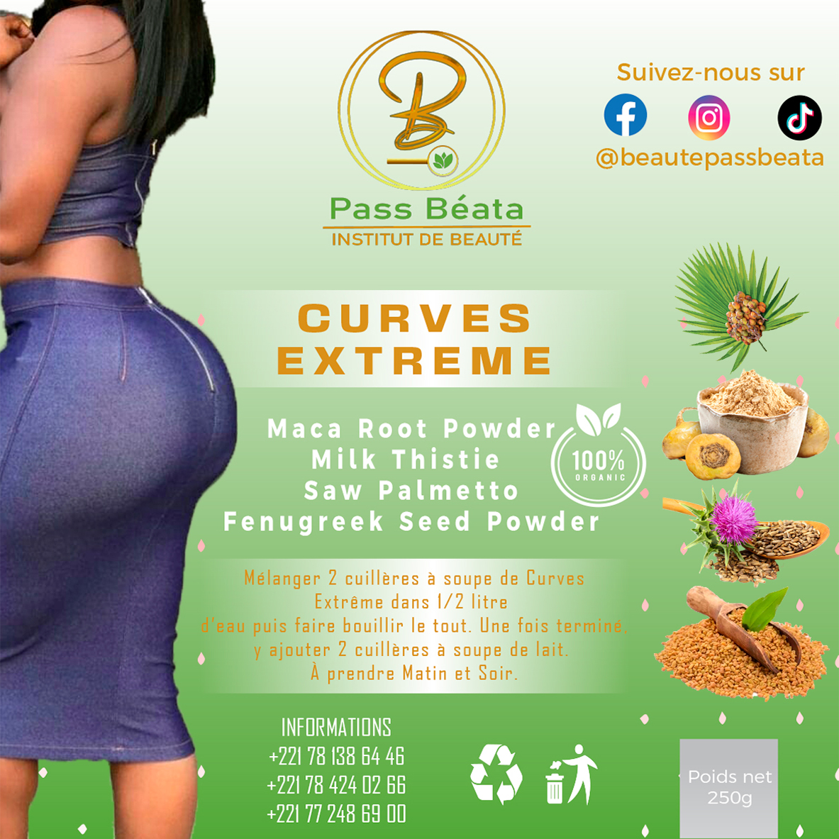 Pass Béata