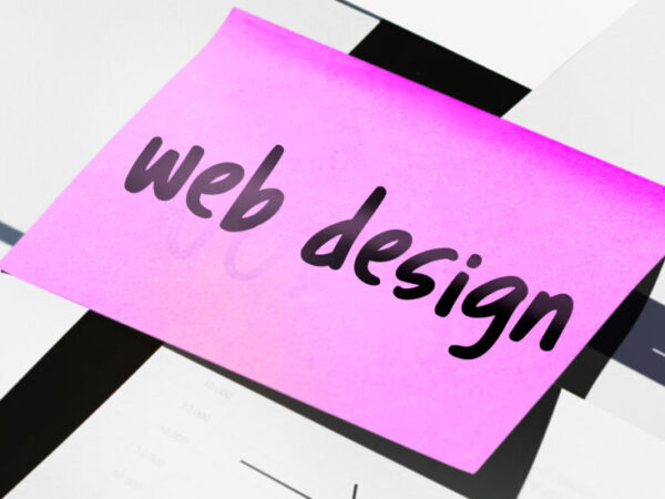 Webdesign 2024 : 5 Tendances Clés