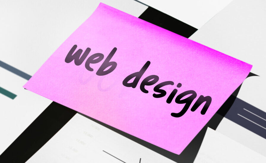 Webdesign 2024 : 5 Tendances Clés