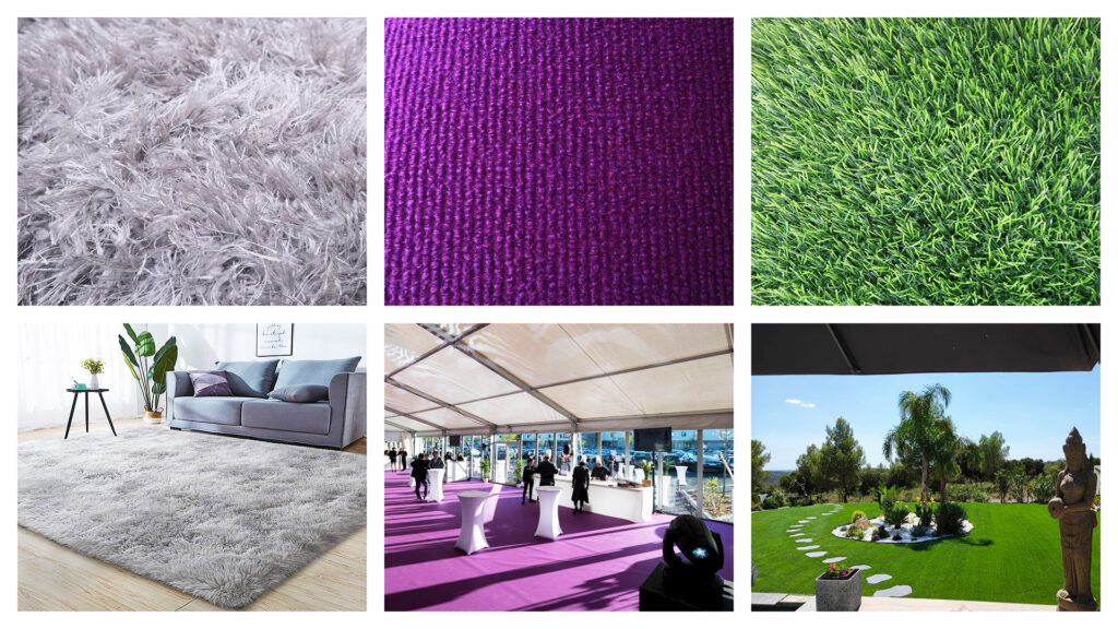 montage tapis 8